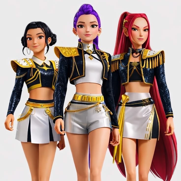 K Pop