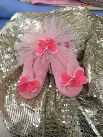Booties