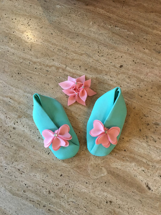 Booties