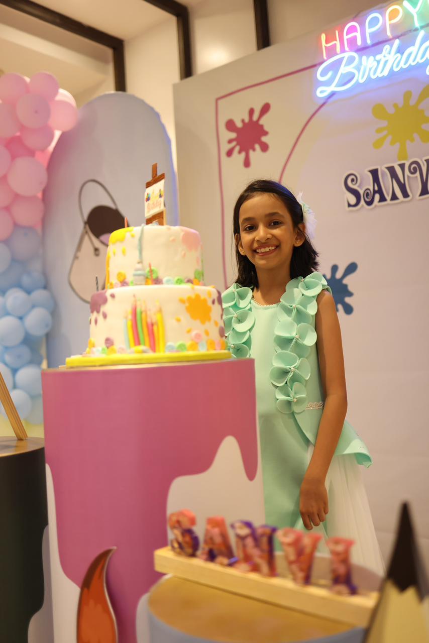 Mint Green Princess Scallop Dress