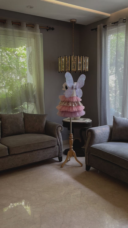 Ivory Princess Fairy Dress